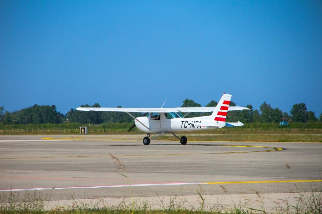 Amatör Pilotluk Eğitimi