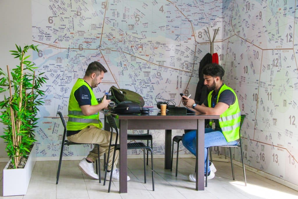 ATPL Teori Eğitimi