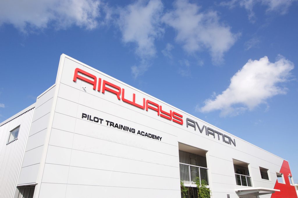 Airways Aviation ve NorthFLY global eğitim iş birliği