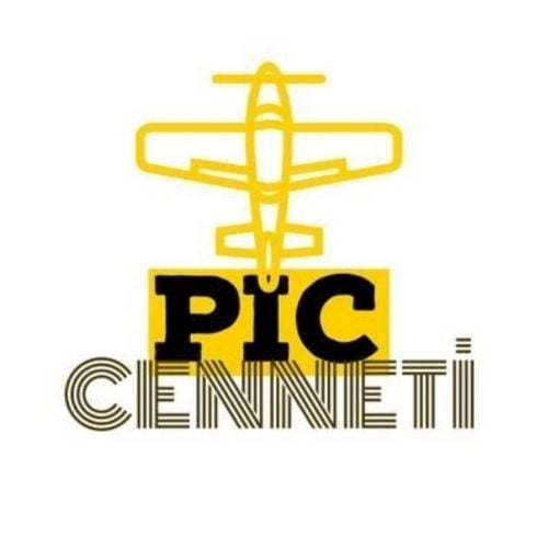 PIC Cenneti uçuş operasyon merkezi