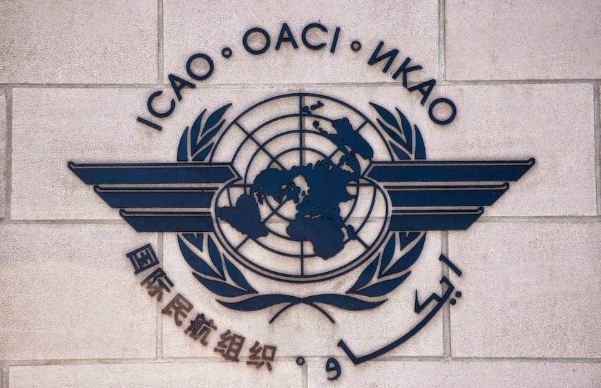 What are Aviation Organizations? ICAO, EASA, SGHM, JAA, FAA