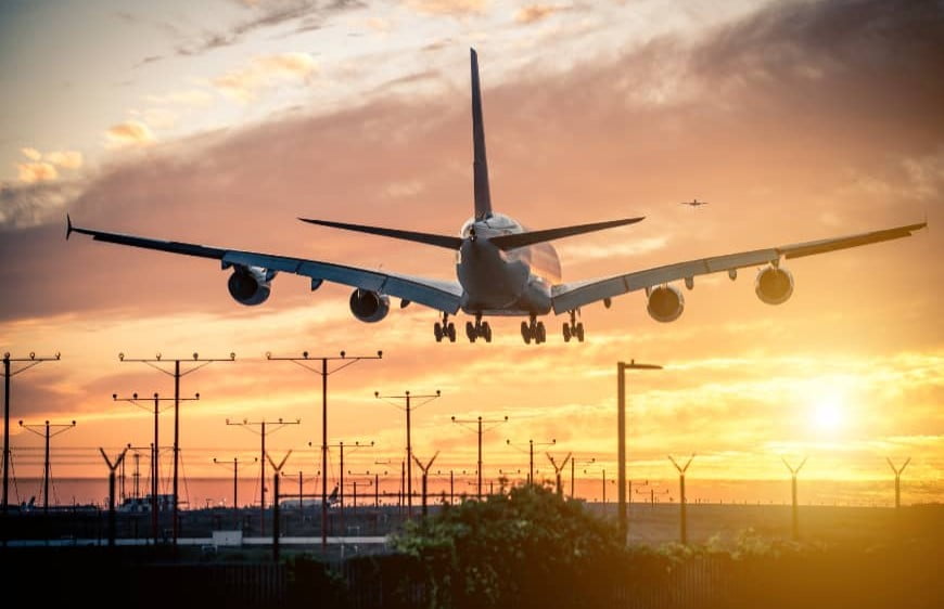 Havayolu Pilotu Nasıl Olunur?