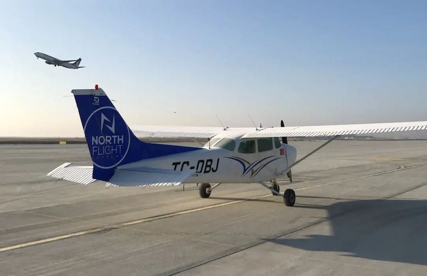 What Checks Are Performed Before a Solo Flight?