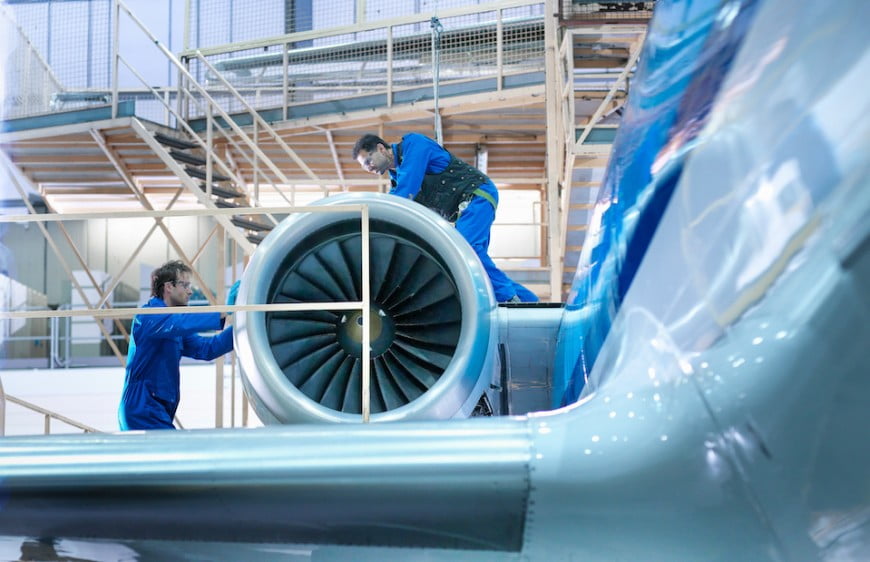 What is Aeronautical Engineering?