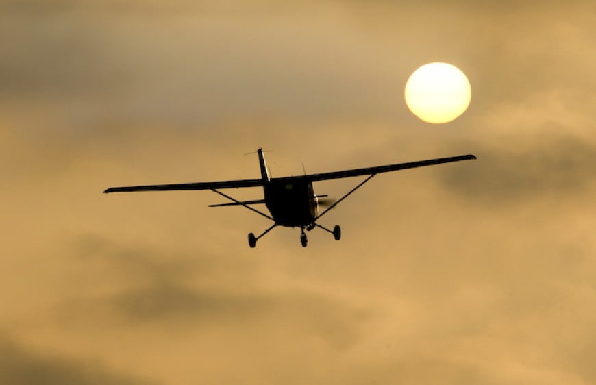 Cessna’nın Başarı Hikayesi