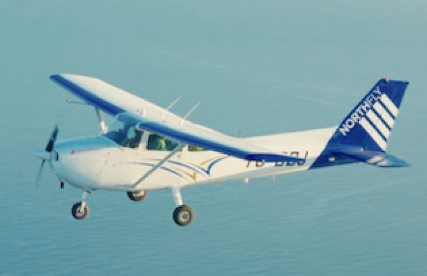 Cessna 172 Technical Specifications