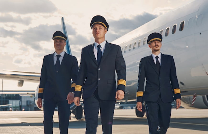 Nasıl Pilot Olunur?