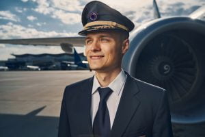 Pilot Olma Yolculuğu Nasıl Pilot Olunur