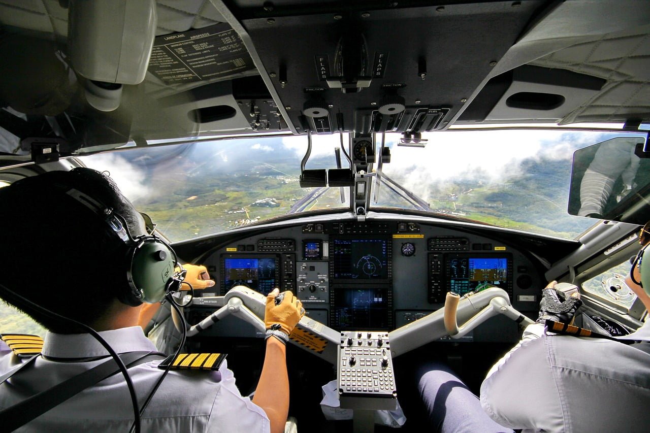 Pilot Olmak İçin Neler Gerekir?