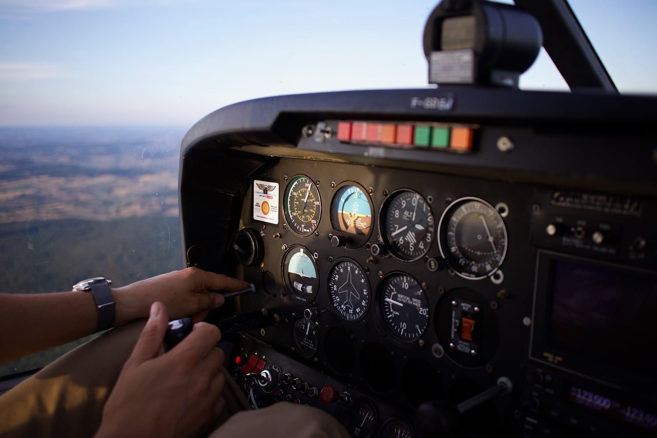 Pilot Olmanın Yaşı Nedir?