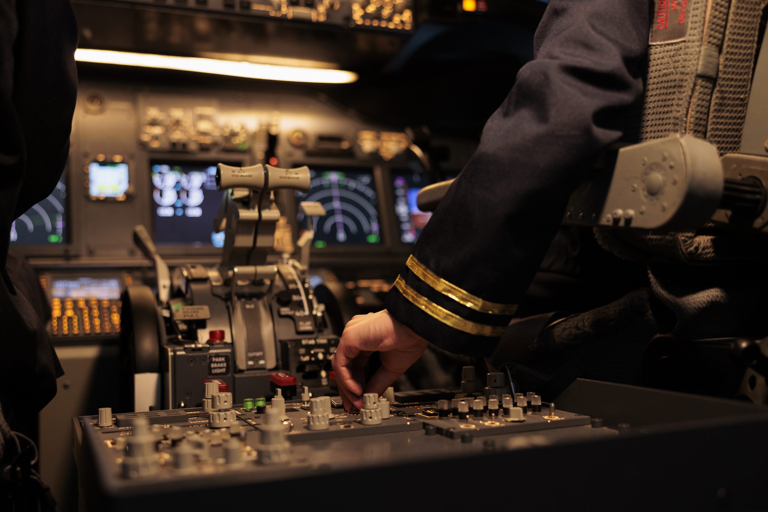 Pilotaj Eğitimi Okumadan Pilot Olunur mu?