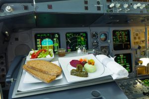 Pilotların Sağlığı