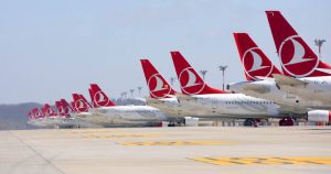 THY nin Son 5 yılda Verdiği Uçak Siparişi