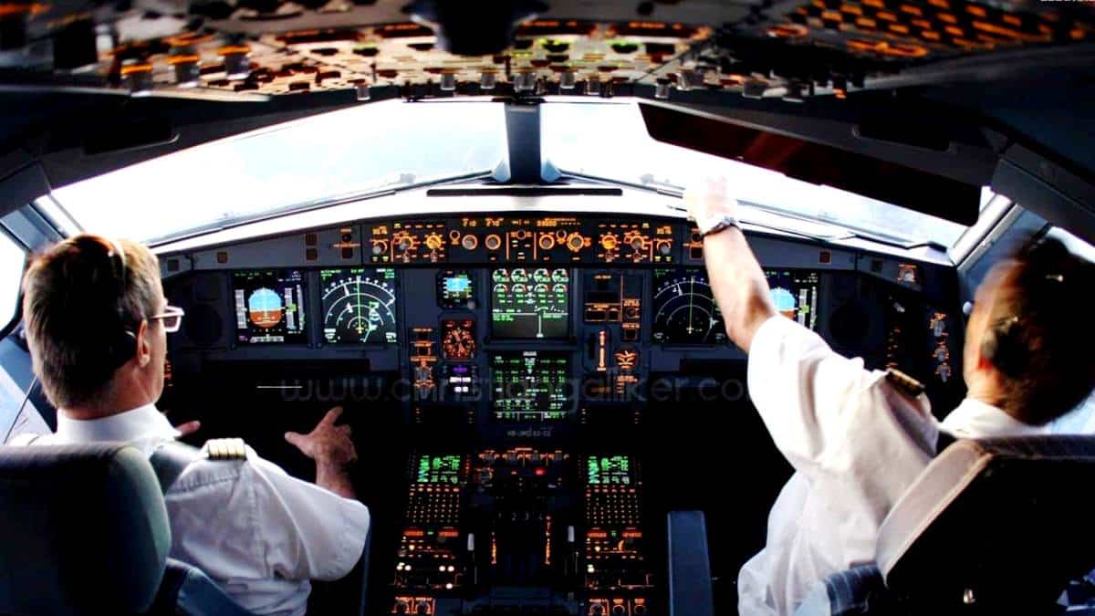 Pilotların Sağlığı