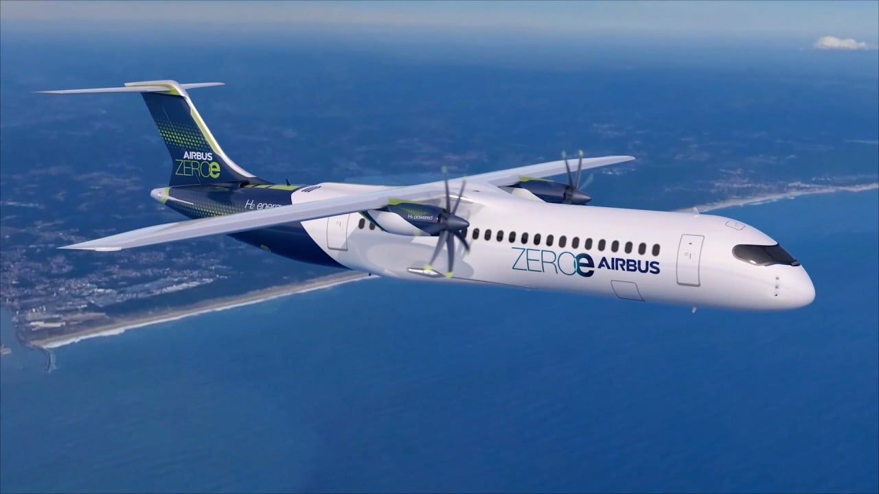 Airbus’un Türkiye’deki Stratejik İşbirlikleri ve Hedefleri