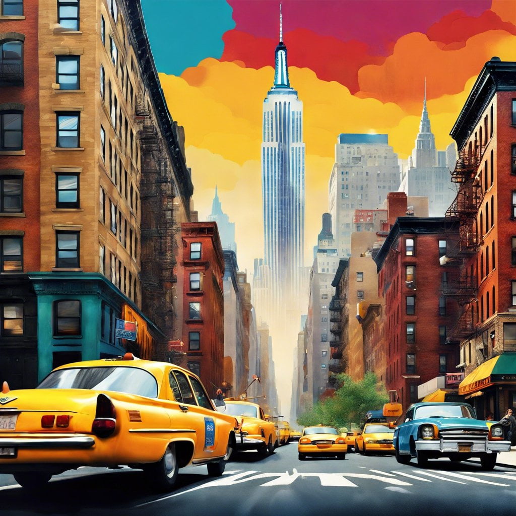 New York’ta Bir Kıbrıslı’nın Hikayesi: Sami Mehmet