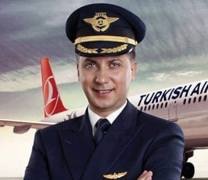 Türk Vatandaşı Olmayanlar Pilot Olabilir mi?