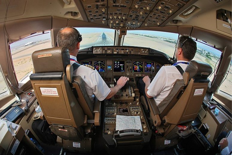 Özel Uçuş Okullarında Pilot Olmak Nasıl Başvurulur