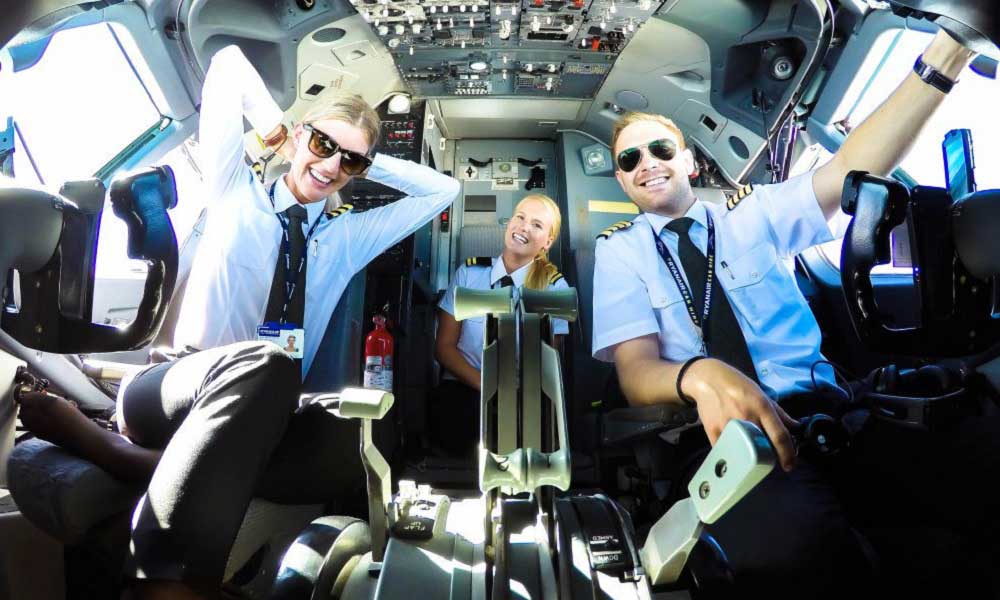 Pilot Olmak İçin Gerekenler