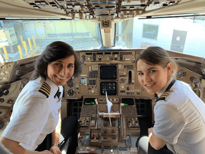 Pilot Olmak İçin Sağlık Şartları