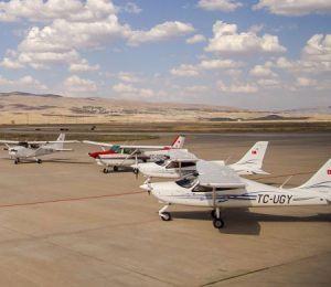 Havacılık Okulları NorthFLY Uçuş Akademisi