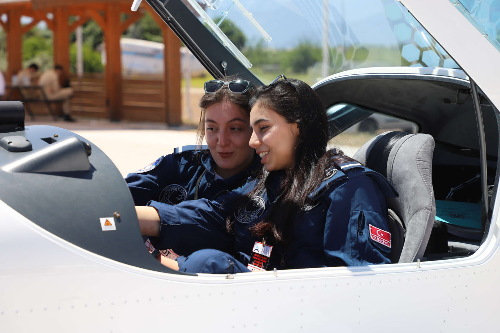 NorthFLY Uçuş Okulu Deneyimi