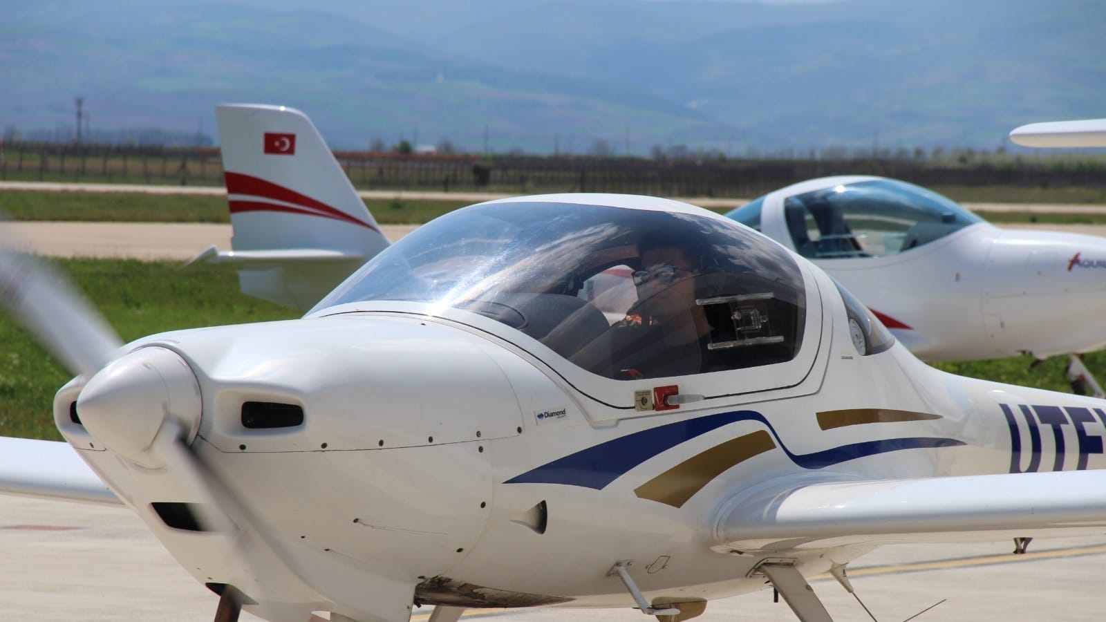 PPL Nedir Özel Pilot Lisansı Hakkında Bilgi