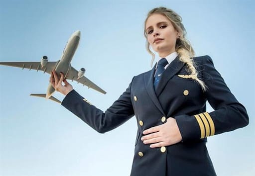 Adım Adım Nasıl Pilot Olunur