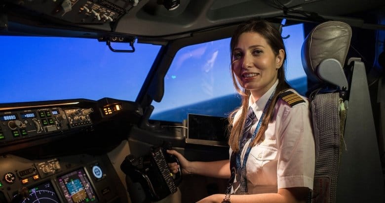 Nasıl Pilot Olurum