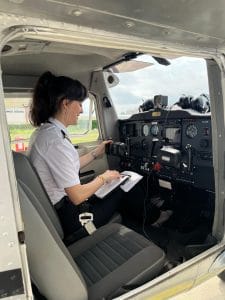 Uçuş Okulu Pilotluk Eğitimi