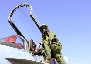 Askeri Pilot Maaşları
