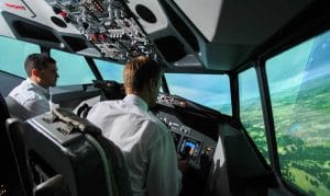Pilot Olmak İçin Hangi Bölüm