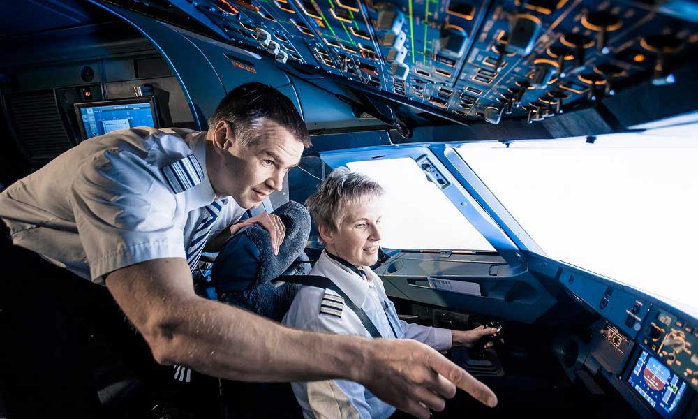 Pilot Nasıl Olunur? | 2026 Güncel Rehber