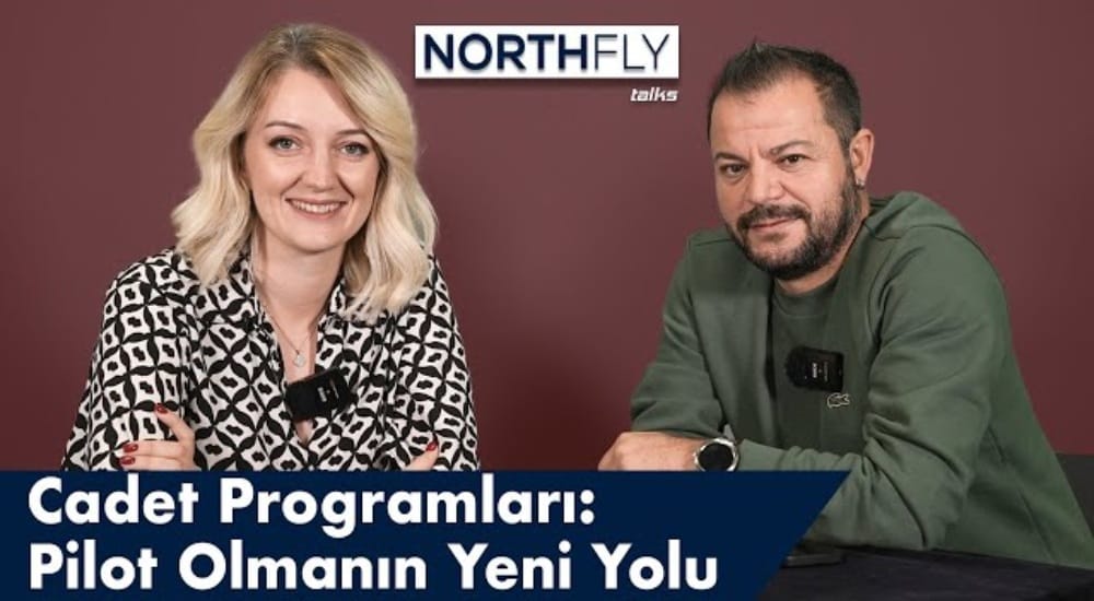 Cadet Programları: Pilot Olmanın Yeni Yolu