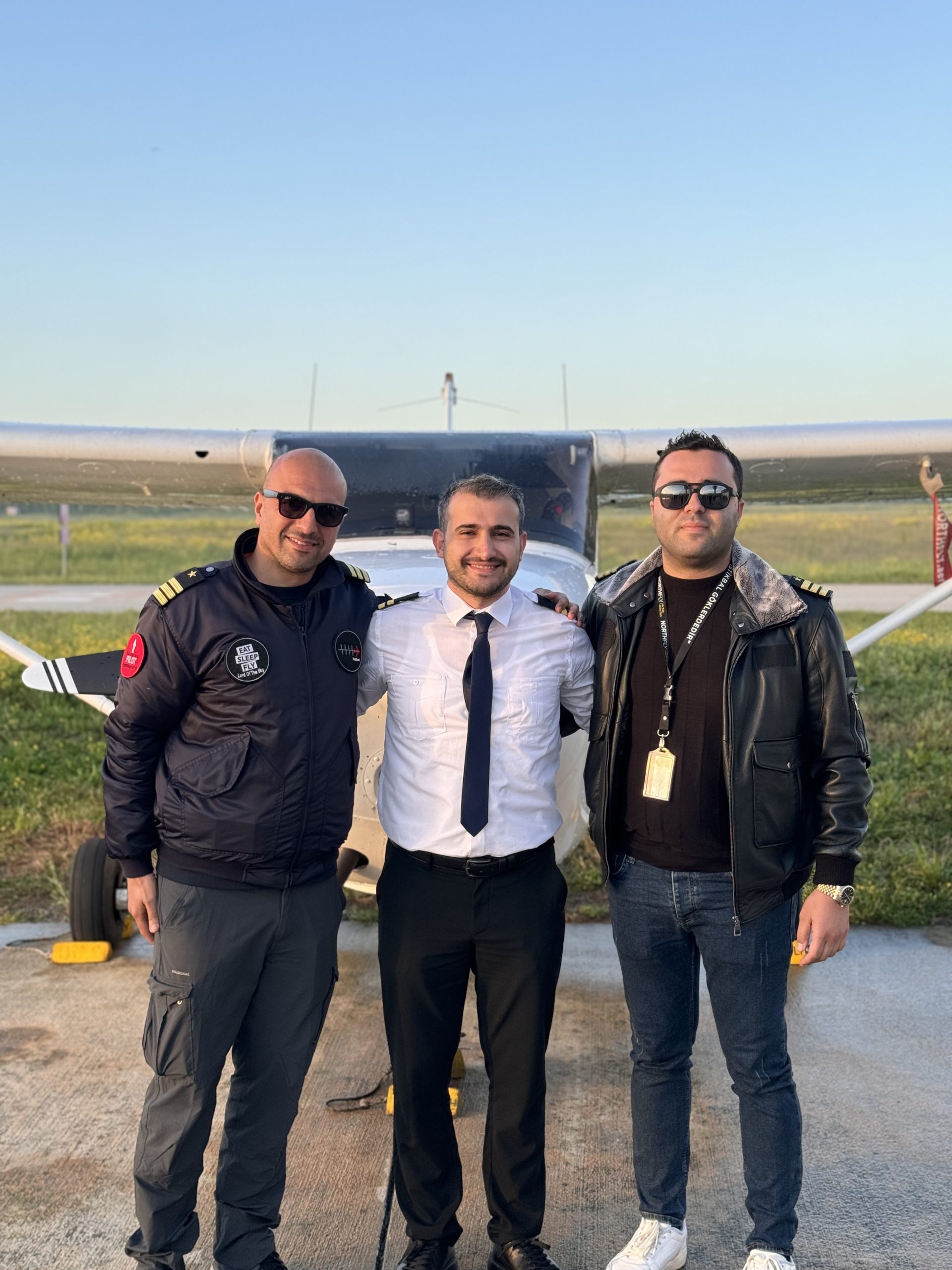 Requirements to Become a Pilot?