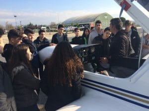 Pilotaj Eğitimi ve Kariyer Fırsatları