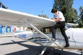 Nasıl Pilot Olurum? Hakkında Bilmeniz Gerekenler