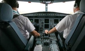 8 başlıkta Pilot Olma Şartları