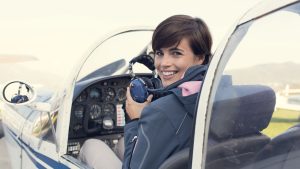 Pilot Olmak İsteyenler İçin Rehber