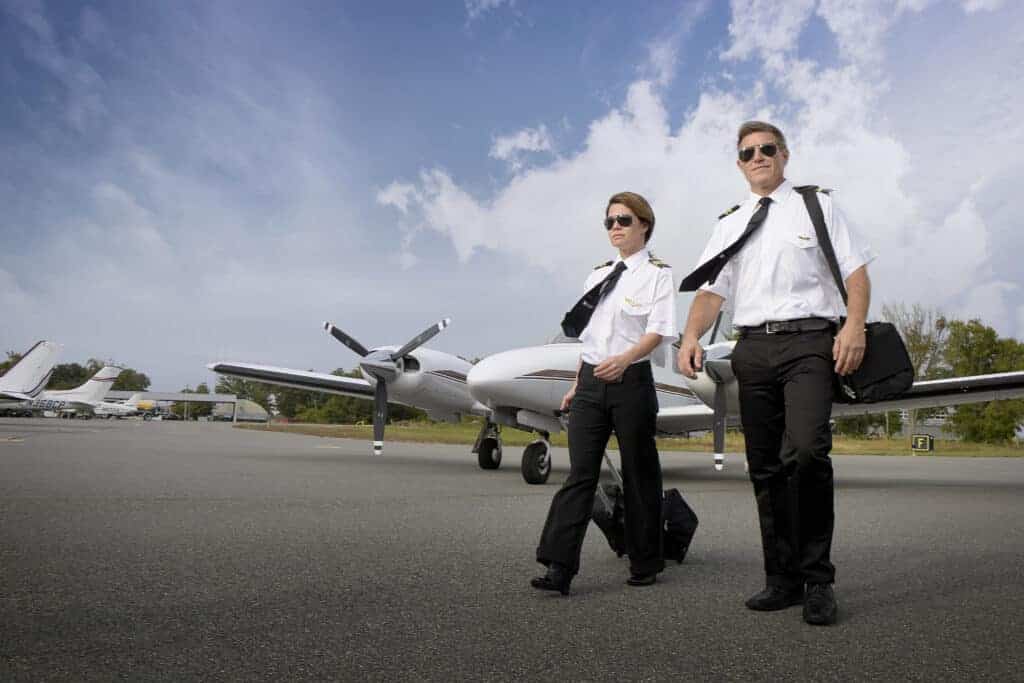 Pilotluk Eğitiminin Temelleri