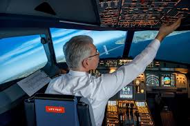 Pilot Olmak İsteyenler İçin Rehber