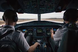 How Much Do Airline Pilots Make