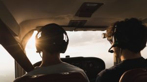 Ticari Pilot Lisansı Nasıl Alınır?