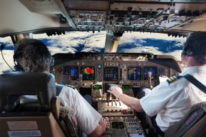 Ticari Pilotluk İçin ATPL Eğitimi