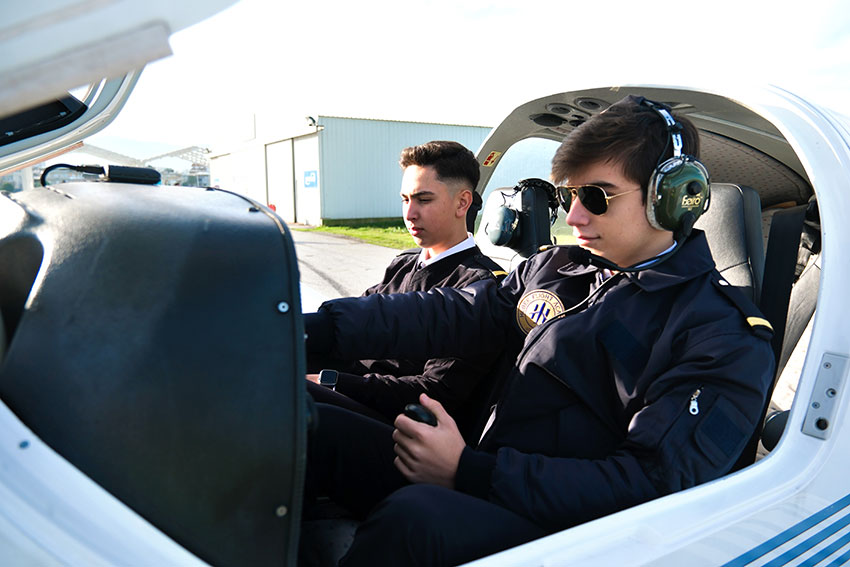 2026 Güncel Pilot Olma Süreci