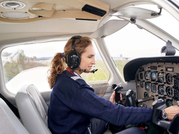 Kimler Pilot Olabilir?