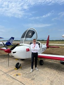 Pilot Adayları