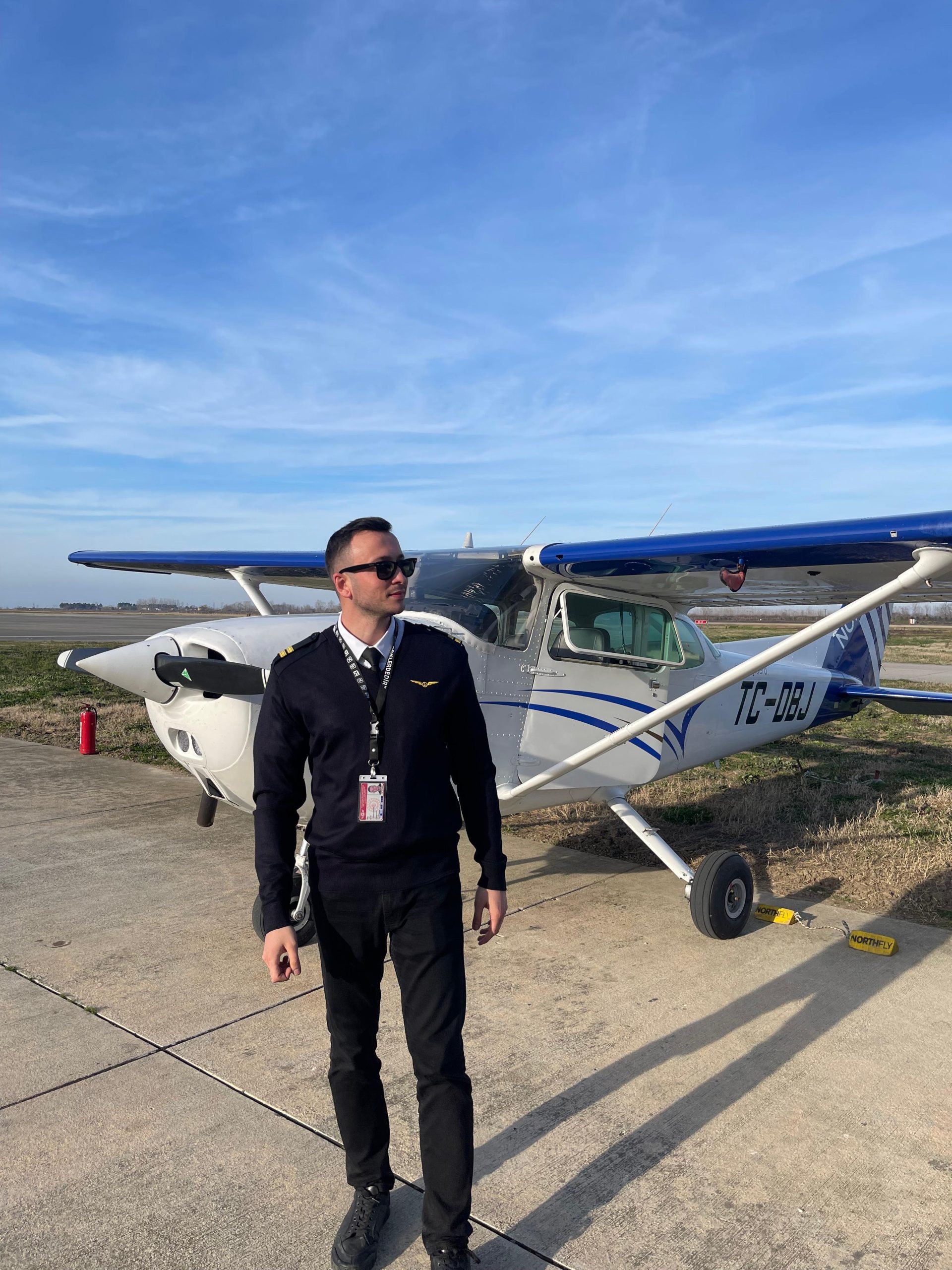 From PPL Licence to Airline Transport Pilot Licence