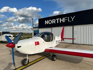 Northfly Uçuş Akademisi