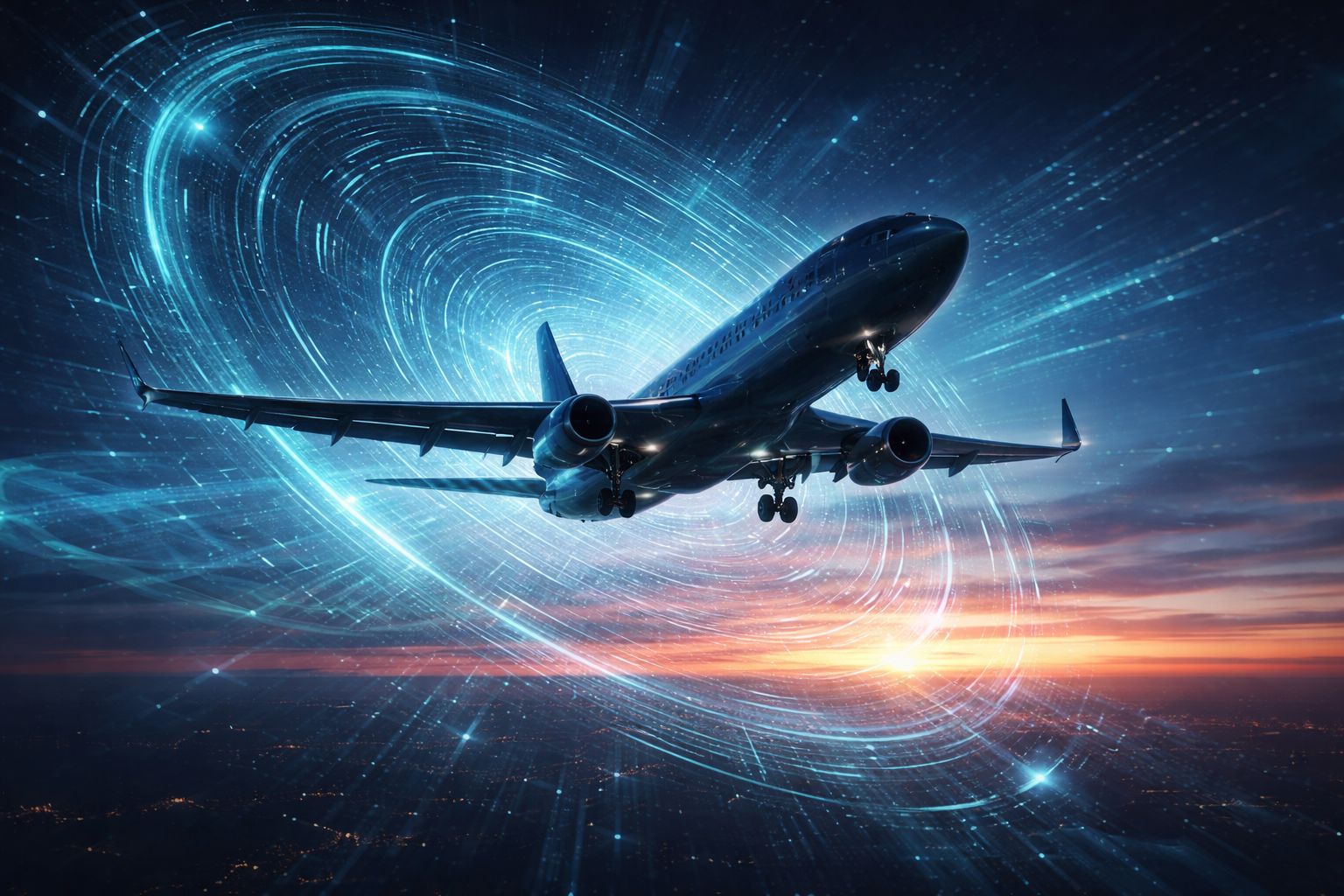 Kaç Yaşına Kadar Pilot Olunabilir